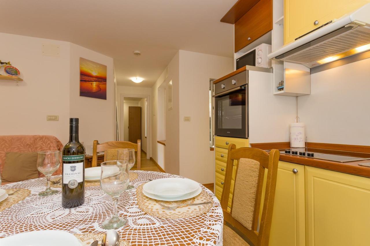 Appartement Hidden Gem In Diocletian Palace Old Town Center